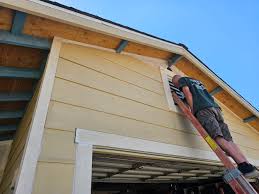 Best Siding Painting and Refinishing  in Mcgaheysville, VA